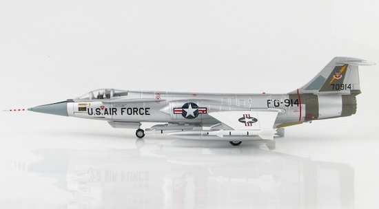F104G Starfighter